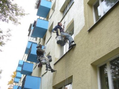 os. Kolorowe 8, Kraków