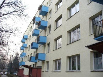 os. Kolorowe 8 , Kraków
