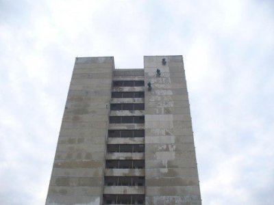 DS Kapitol, Kraków