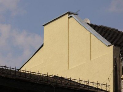 ul. Krzywa 13, Kraków