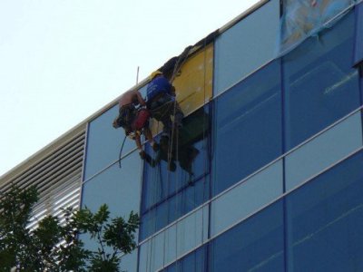 Centrum Biurowe Lubicz 2, Kraków