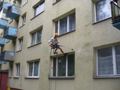 os. Kolorowe, Kraków